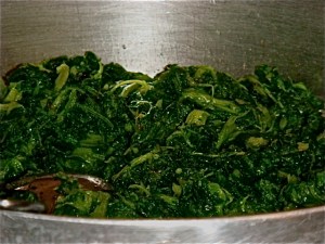 Spinach 