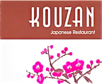Kouzan Sushi
